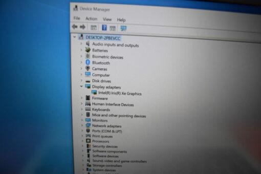 HP Probook 640 G9
