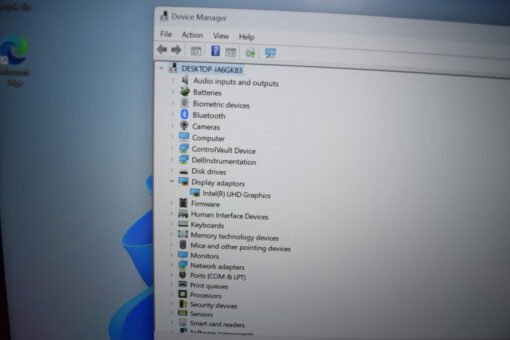 DELL Latitude 7410