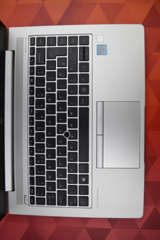HP Elitebook  840 G5