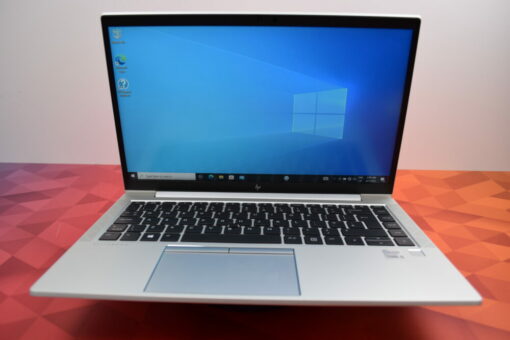HP Elitebook 840 G7 14"
