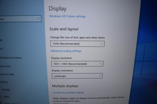 HP Elitebook 840 G7 14"