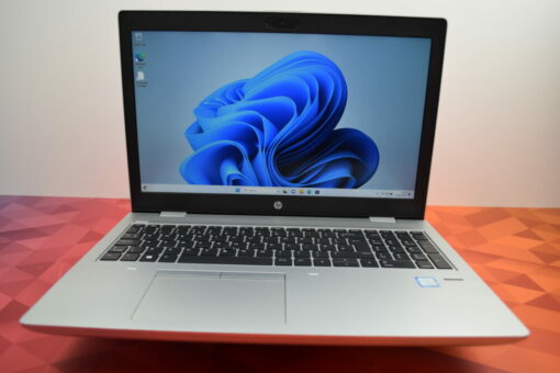HP Elitebook 640 G4