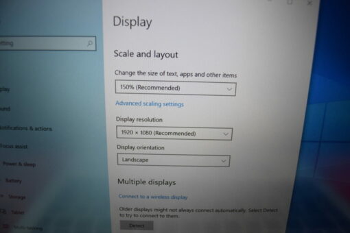 HP Probook 640 G9