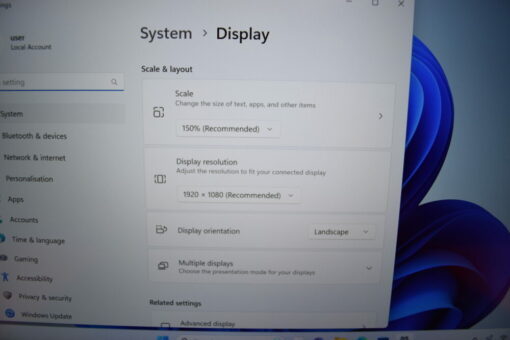 DELL Latitude 7410