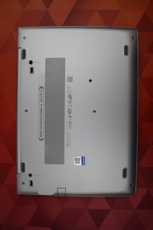 HP Elitebook  840 G5