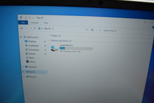 HP Elitebook 840 G7 14"