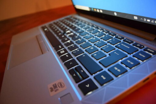 HP Elitebook 840 G7 14"