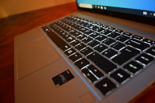 HP Probook 640 G9