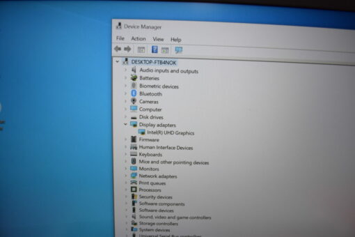 HP Elitebook 840 G7 14"