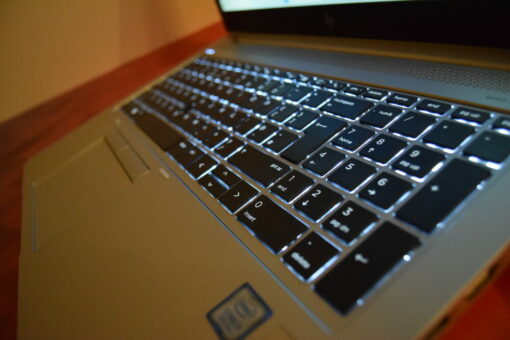 HP Elitebook 840 G6