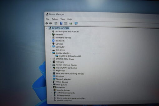 HP Elitebook 640 G4