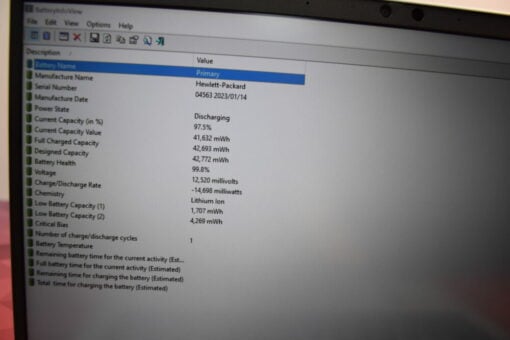 HP Probook 640 G9
