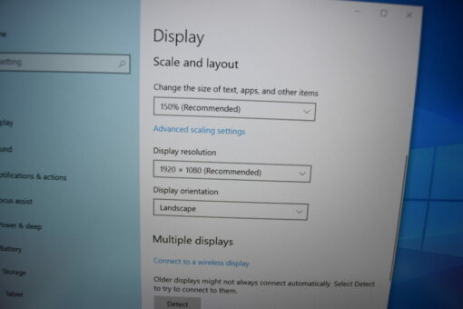HP Elitebook 840 G7 14"
