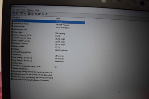 HP Elitebook 840 G6