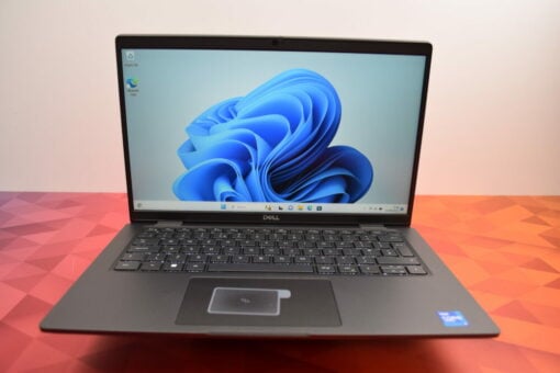 DELL Latitude 7420 14" i7 11th Gen