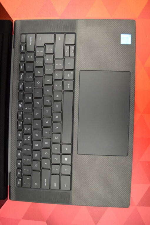 Dell Precision 5550