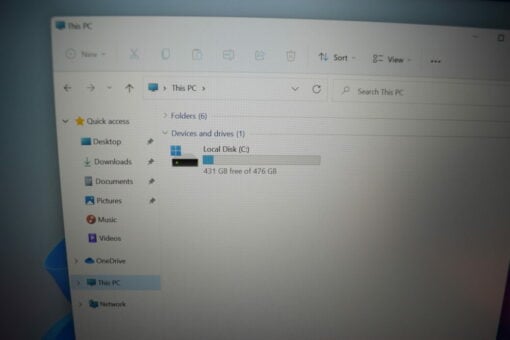 DELL Latitude 7420 14" i7 11th Gen