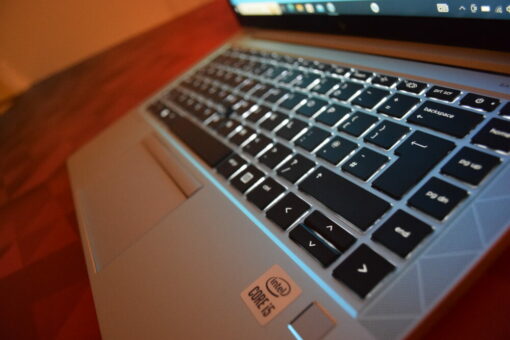 HP Elitebook 840 G7 14"