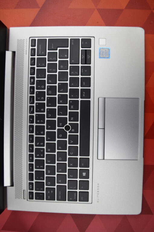 HP Elitebook 830 G6