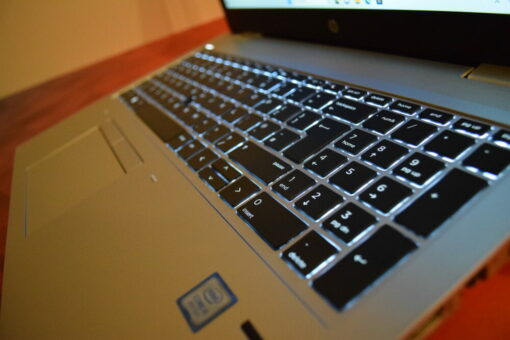 HP Elitebook 640 G4