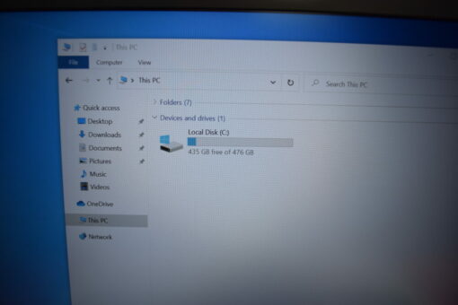 HP Elitebook  840 G5