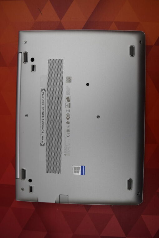 HP Elitebook 830 G6