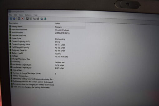 HP Elitebook 640 G4