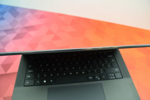 Dell Precision 5550