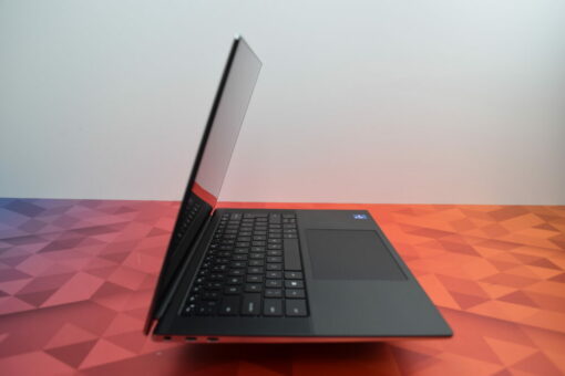 Dell Precision 5550