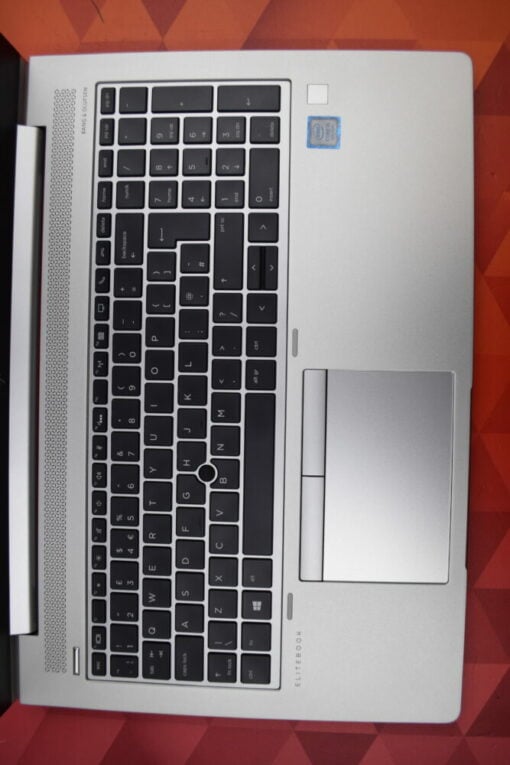 HP Elitebook 840 G6