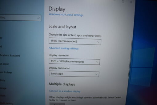 HP Elitebook  840 G5