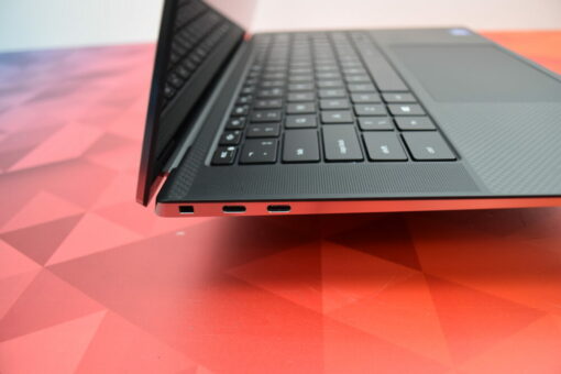 Dell Precision 5550