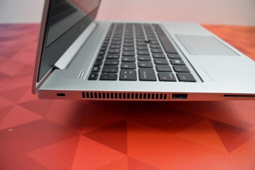 HP Elitebook 830 G6