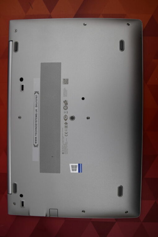 HP Elitebook 840 G6