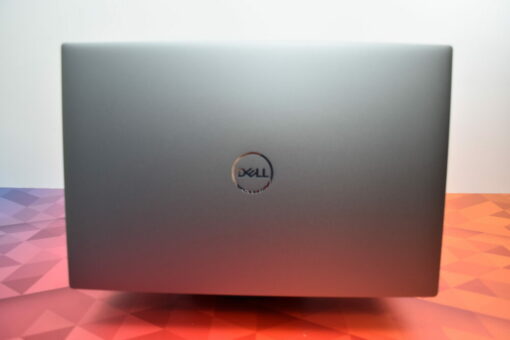 Dell Precision 5550
