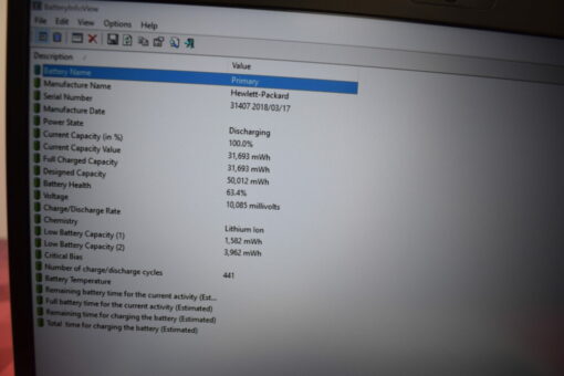 HP Elitebook  840 G5