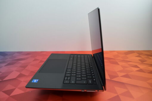 Dell Precision 5550
