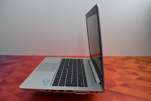 HP Elitebook 830 G6