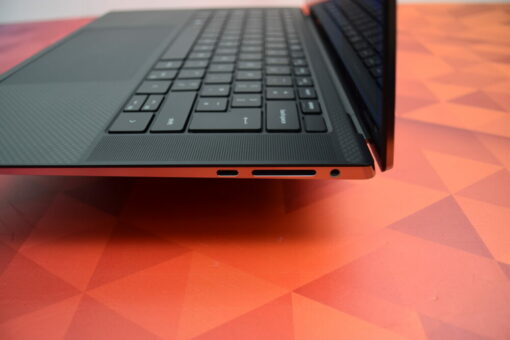 Dell Precision 5550