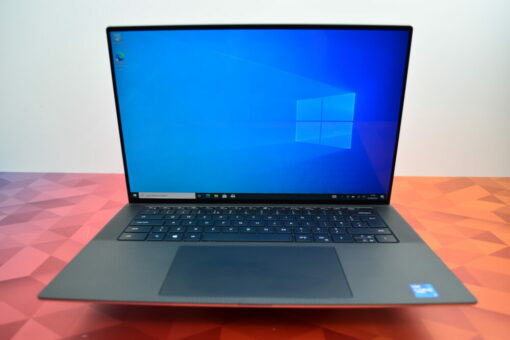 Dell Precision 5550