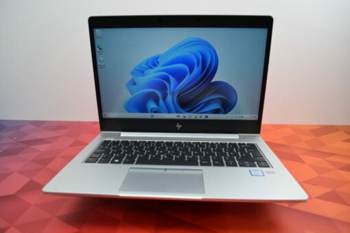 HP Elitebook 830 G6