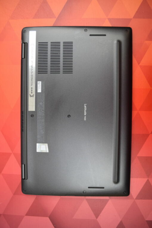 DELL Latitude 7420 14" i7 11th Gen