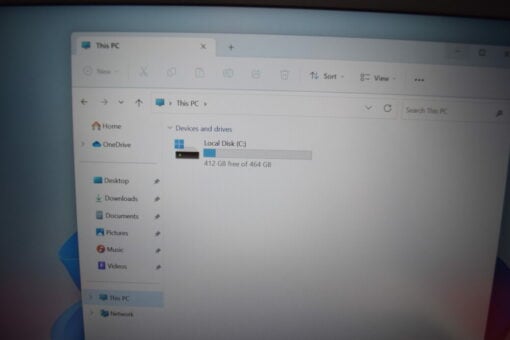 HP Elitebook 830 G6