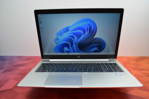 HP Elitebook 840 G6