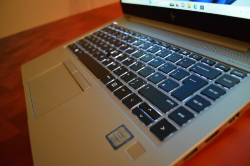 HP Elitebook  840 G5