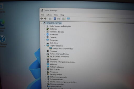 HP Elitebook 830 G6