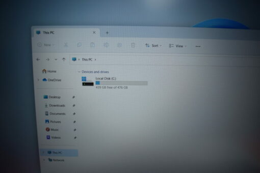 HP Elitebook 840 G6