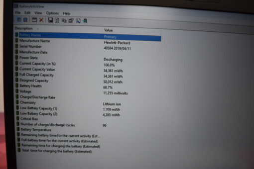 HP Elitebook  840 G5