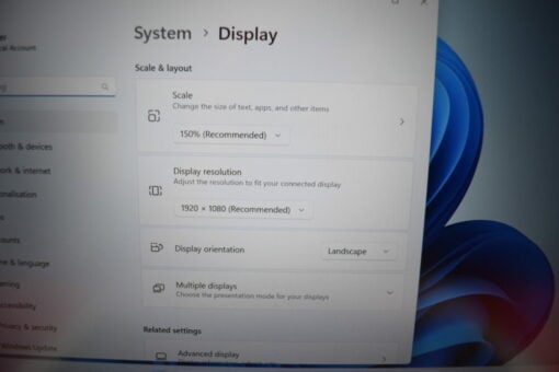 HP Elitebook 830 G6