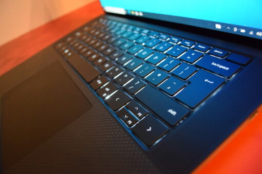 Dell Precision 5550